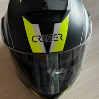 Casco cruizer