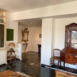 Via Tuveri Ristrutturato Mq.120+Box auto