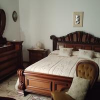 Camera da letto matrimoniale classica