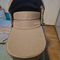 navicella inglesina electa + stand