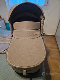 navicella inglesina electa + stand