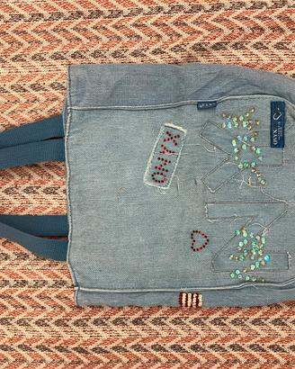 Borsa Onyx 
