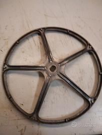 Puleggia Cinghia lavatrice Whirlpool DLC9012