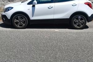 Mokka 1400 GPL  140cv 