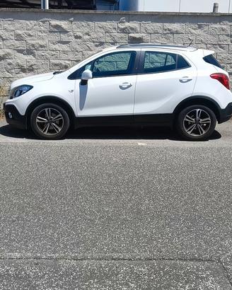 Mokka 1400 GPL  140cv 