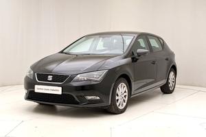 SEAT Leon 3ª serie - Leon 1.6 TDI 110 CV 5p. Start