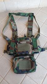 Helikon Tex Training Mini Rig
