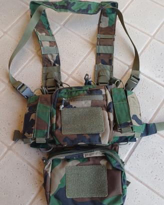 Helikon Tex Training Mini Rig