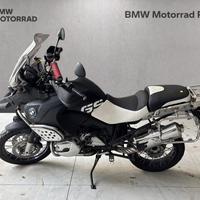 BMW R 1200 GS Adventure