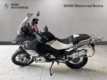BMW R 1200 GS Adventure
