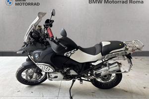 BMW R 1200 GS Adventure