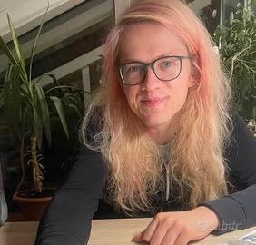 Audio/Video, Computer Science o anche logistica