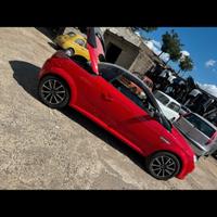 Opel tigra Cabrio