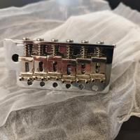ponte tremolo per Stratocaster 