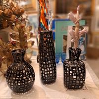 Serie vasi Occhi di Tobia Scarpa da collezione.