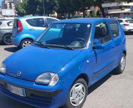 Fiat 600