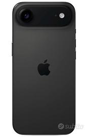 Iphone 17 air baratto