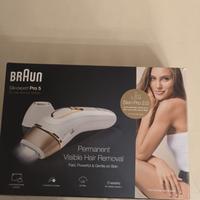 epilatore silk expert pro 5 pl5152 