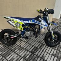 Pit Bike profive kf2 190