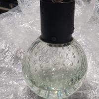 Lampada bullicante a sospensione Gino Sarfatti 