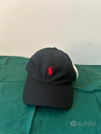 Cappello Ralph Lauren