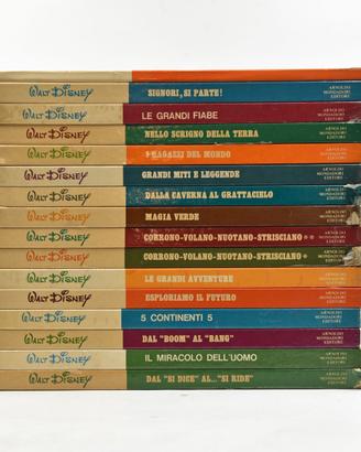 Enciclopedia Disney
