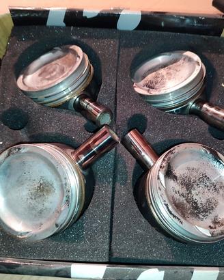 ricambi fiat coupé turbo 16v/lancia delta 