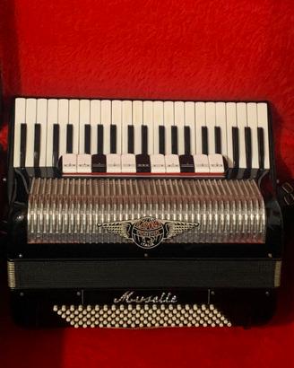 Fisarmonica professionale  Layolo