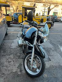 Bmw r 1150 r