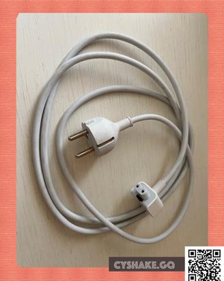 Prolunga Apple --CoME NUOvA-