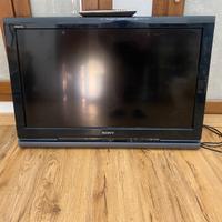 Tv sony bravia 32 pollici hdmi mod. KDL-32V4500