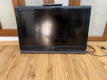 Tv sony bravia 32 pollici hdmi mod. KDL-32V4500