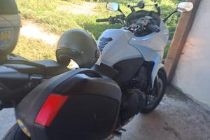 Honda CBF 1000 - 2012