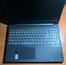 Lenovo Ideapad 3 128gb Nvme + 1Tb