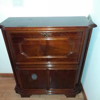 Mobile con ribaltina