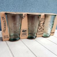 Bicchieri Pure Juice Bormioli