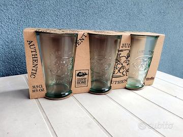 Bicchieri Pure Juice Bormioli