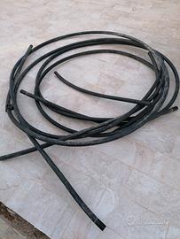 Tubo per impianto di irrigazione