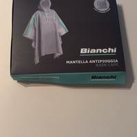 Mantella antipioggia Bianchi