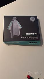 Mantella antipioggia Bianchi
