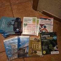 libri liceo classico 