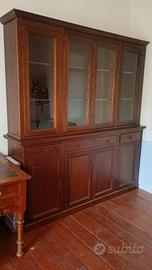 CREDENZA