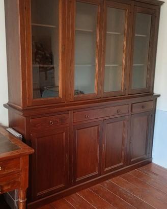 CREDENZA