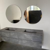 Mobile da bagno