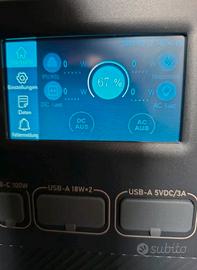 Bluetti AC200 MAX
