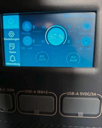 Bluetti AC200 MAX