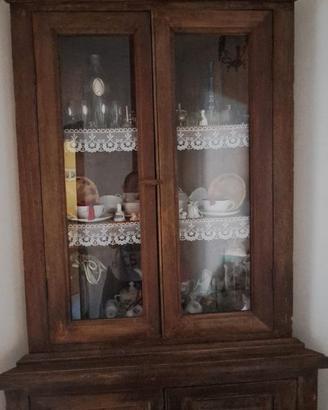 credenza