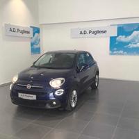 FIAT 500X - 500X 1.0 T3 120 CV Connect U140161