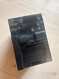 Plc omron cj2m-cpu31