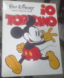 Io topolino